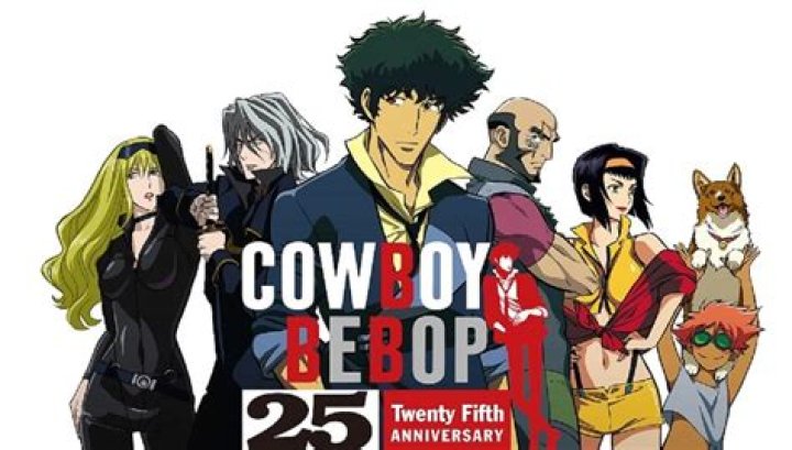 Why is Cowboy Bebop anime so short?