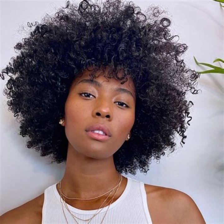 Why is curly hair so dry?
