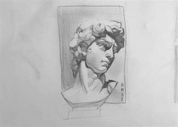 Why is drawing so hard?