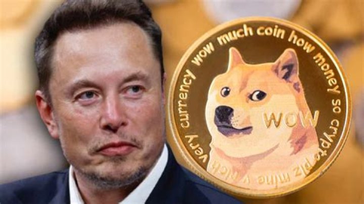 Why is Elon Musk backing Dogecoin?