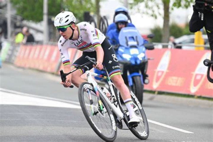 Why is Enri so strong?