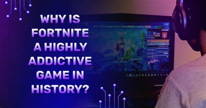 Why is Fortnite a 12?