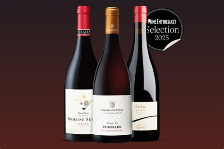 Why is French wine so good?