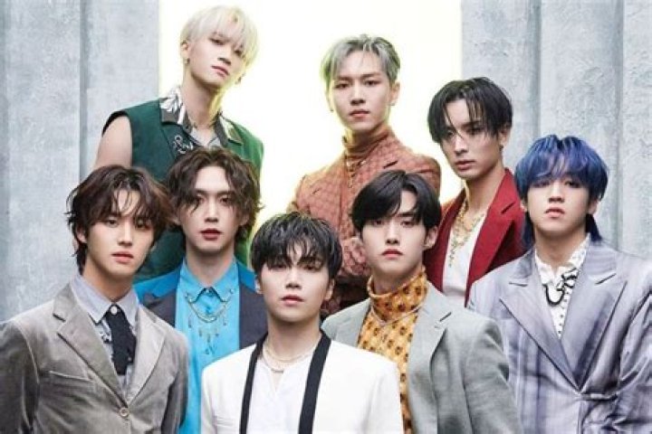 Why is GOT7 called Ahgase?