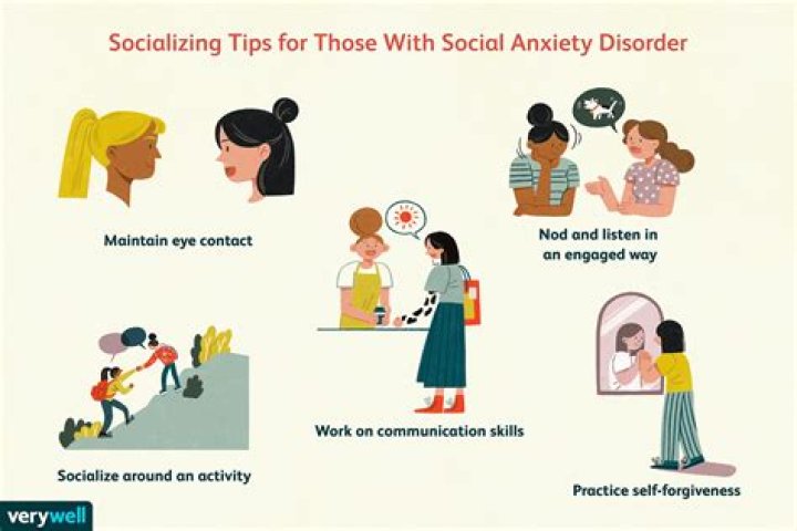 Why is it hard to socialize with ADHD?