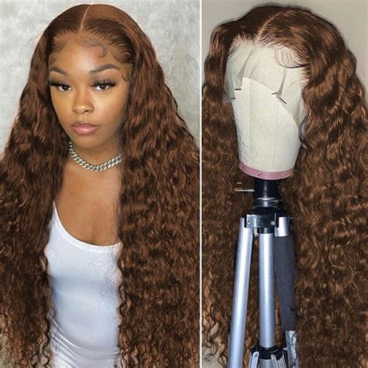 Why is it important to cut to the natural hairline?