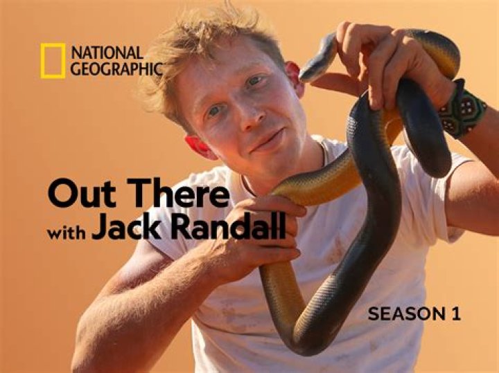 Why is Jack Randall so evil?