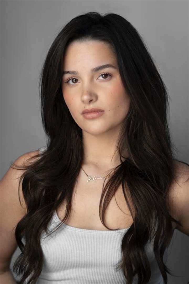 Why is Jules LeBlanc called Annie?