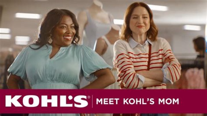 Why is Kohl's not going to be a department store anymore?