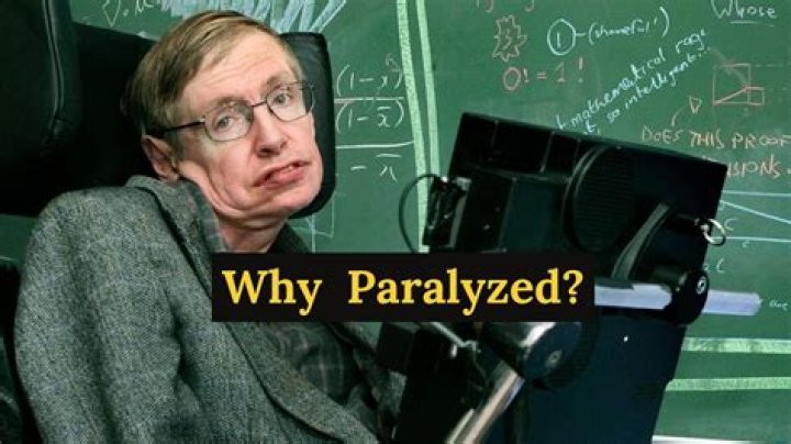 Why is Mikazuki paralyzed?