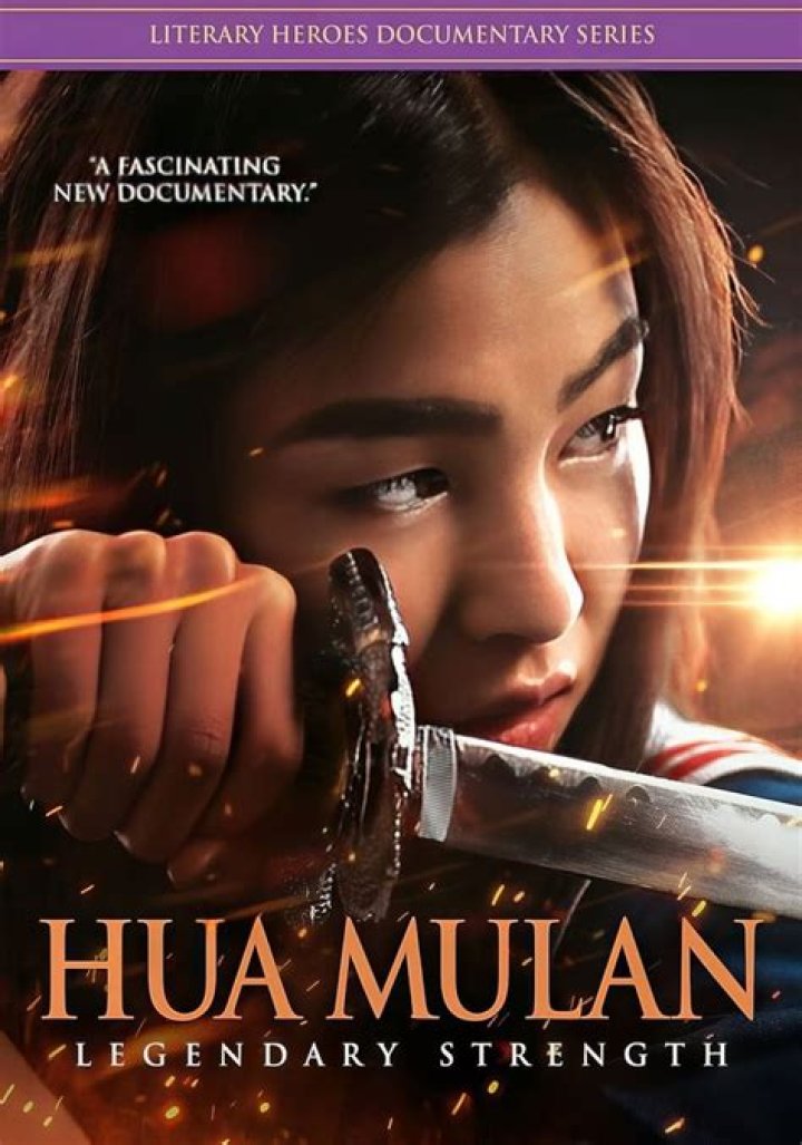Why is Mulan 2020 different?