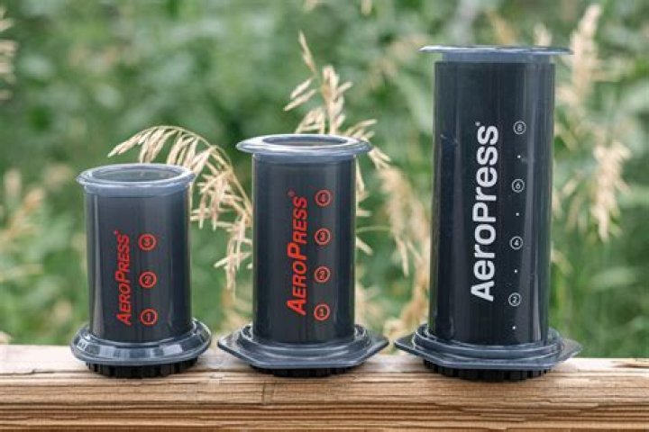 Why is my AeroPress so hard to push down?