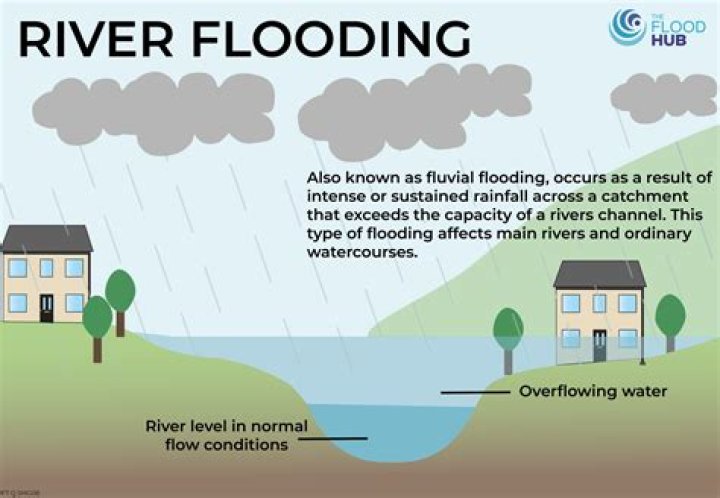 Why is my basement flooding when it rains?