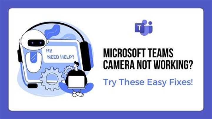 Why is my camera on when im not using it?