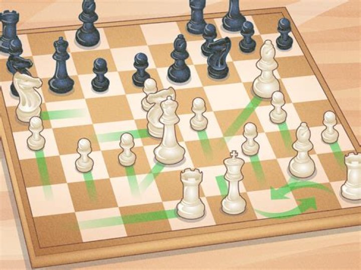 Why is my chess game a draw?