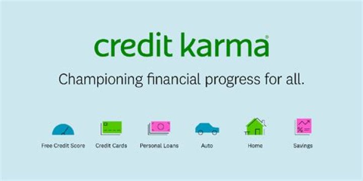 Why is my Experian score lower than Credit Karma?