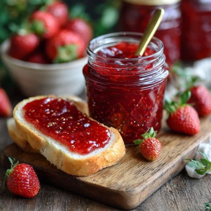 Why is my jam runny?