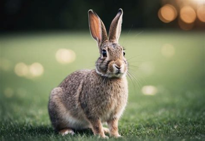 Why is my rabbit honking?