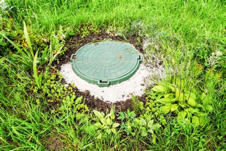 Why is my septic alarm going off?