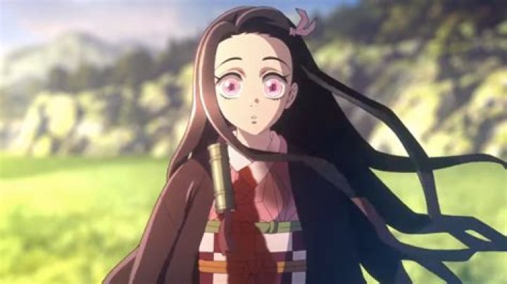 Why is Nezuko popular?