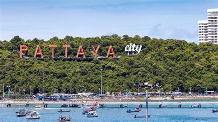 Why is Pattaya famous?