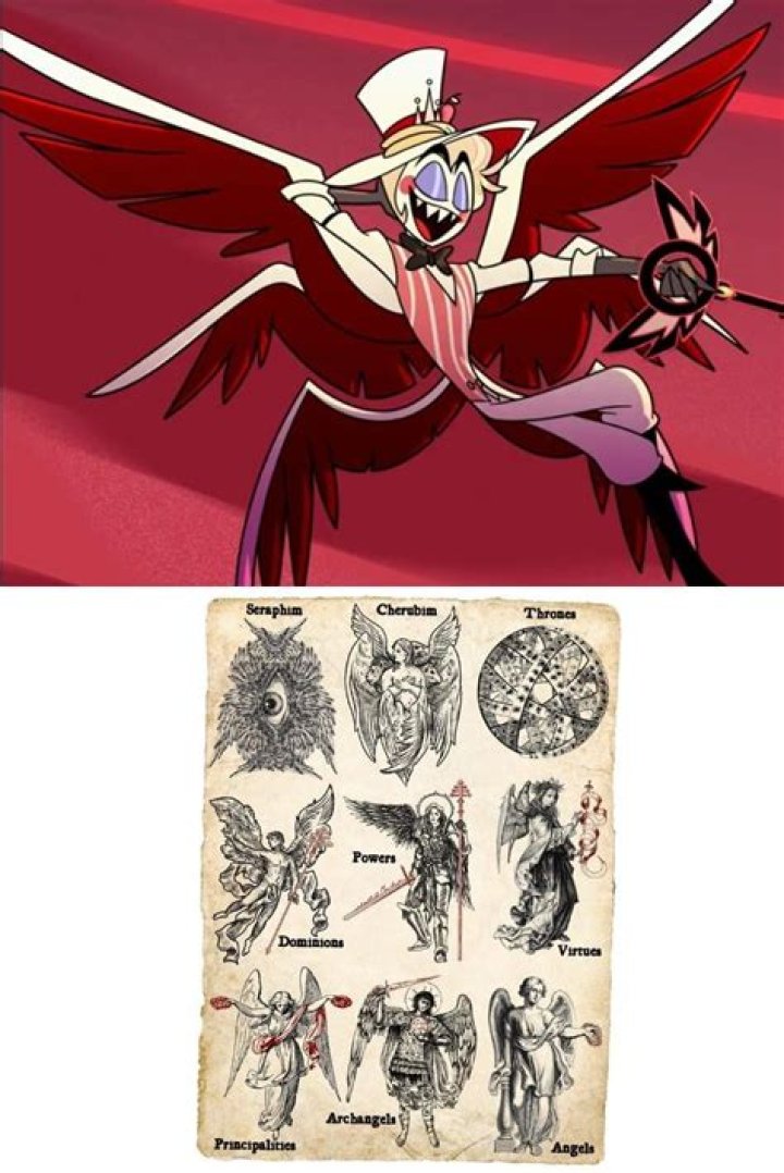 Why is Seraph's code gold?