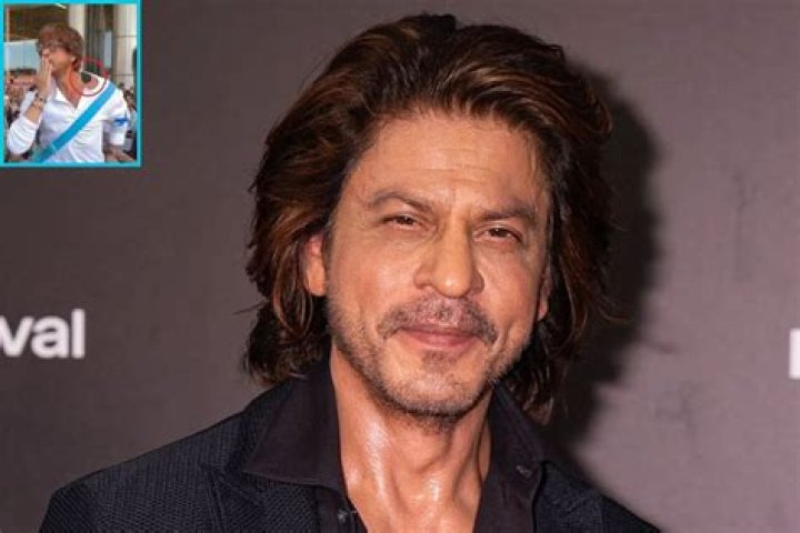Why is Shah Rukh Khan so successful?