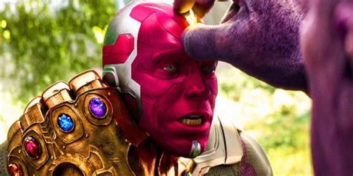 Why is Thanos's brother an Eternal?