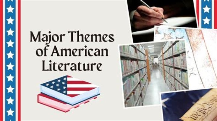 Why is Thoreau important to American literature?