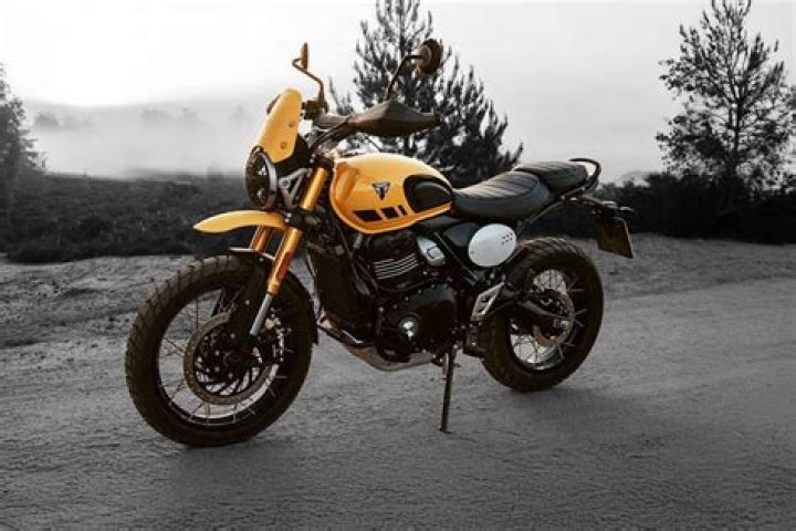 Why is triumph so expensive in India?