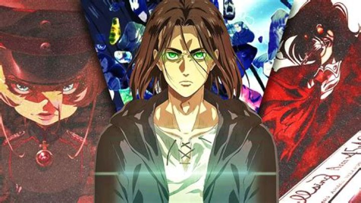 Why is Two-Face such a good villain?