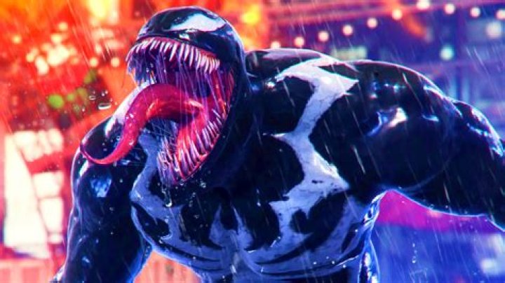 Why is Venom so crazy?