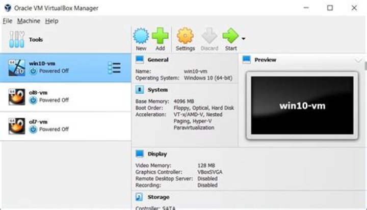 Why is VirtualBox free?