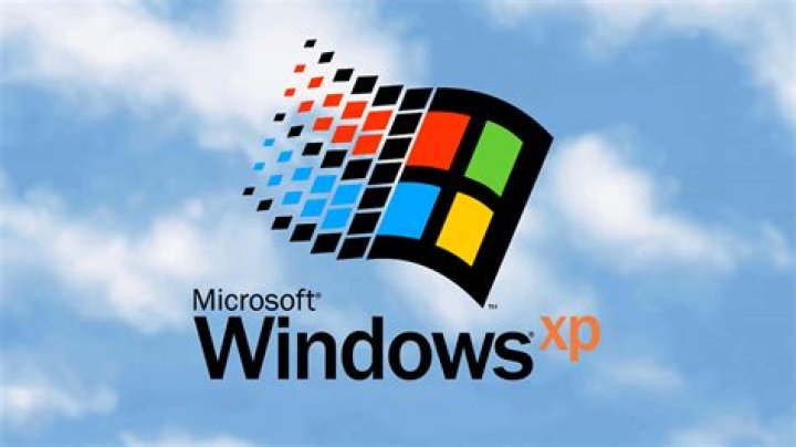 Why is Windows XP so good?