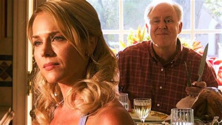 Why was Rita killed off Dexter?