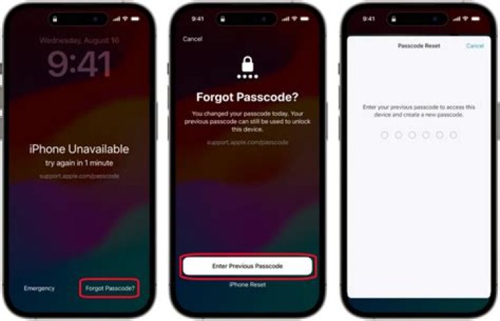 Why won't my iPhone 12 pick up 5G?