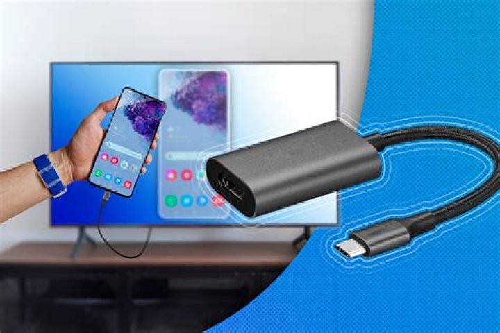 Why wont the HDMI connect to my TV?