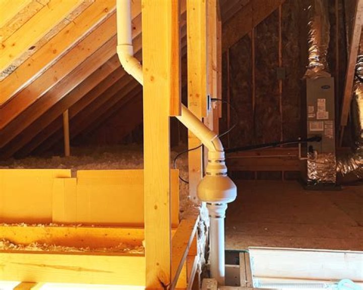 Why would a house have 7 foot ceilings?