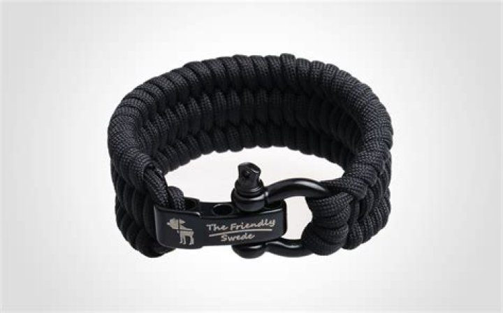 Why you should carry paracord?