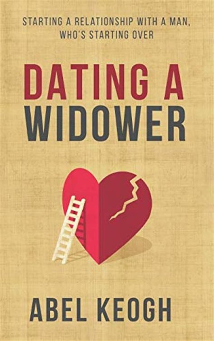 Why you should not date a widower?