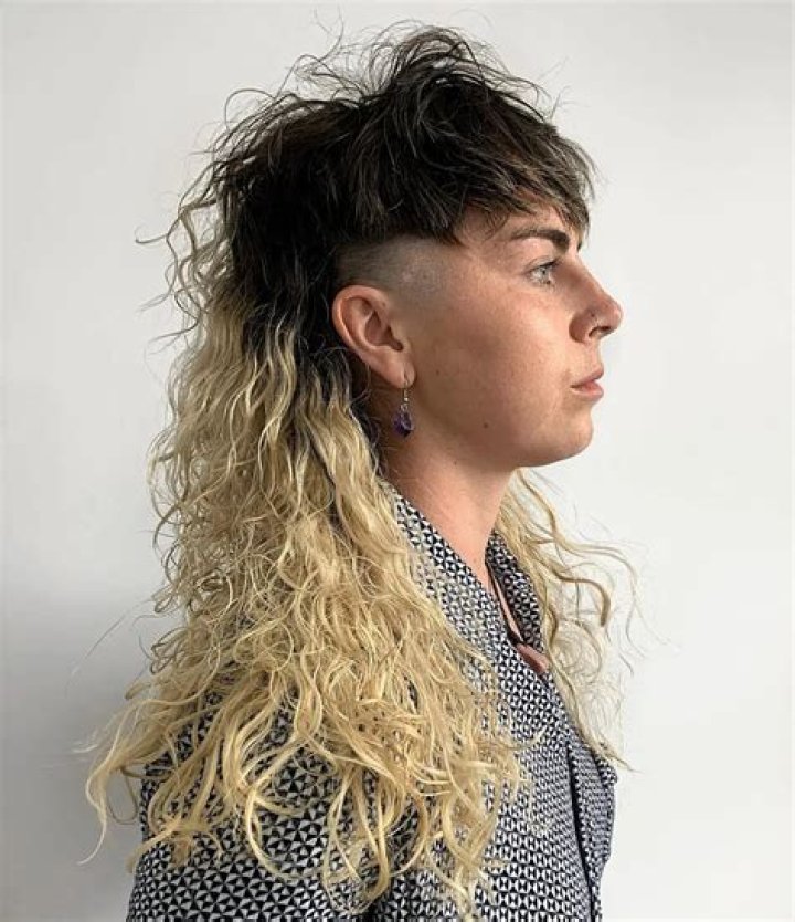 Why you shouldn't get a mullet?