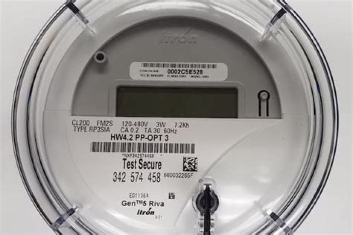 Will a smart meter save me money?
