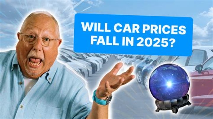 Will car prices rise in 2022?