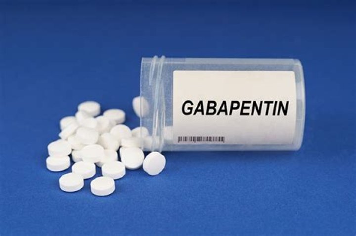Will gabapentin help a pinched nerve?