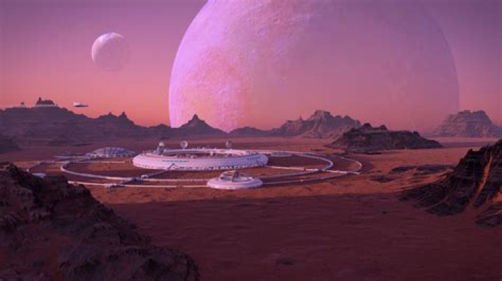 Will humans live on another planet?