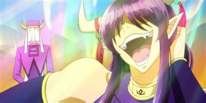 Will Iruma become a demon?