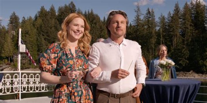 Will Jack and Mel get married in season 4 of Virgin River?
