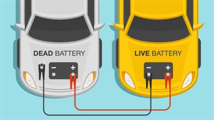 Will not driving a car drain the battery?