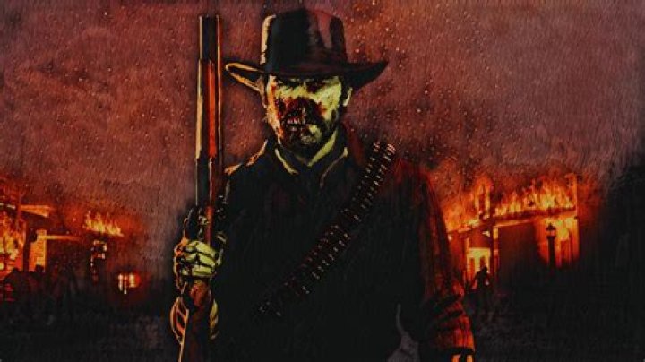 Will RDR2 have Undead Nightmare?