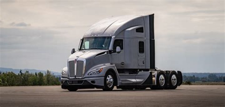 Will semi truck prices go down in 2022?
